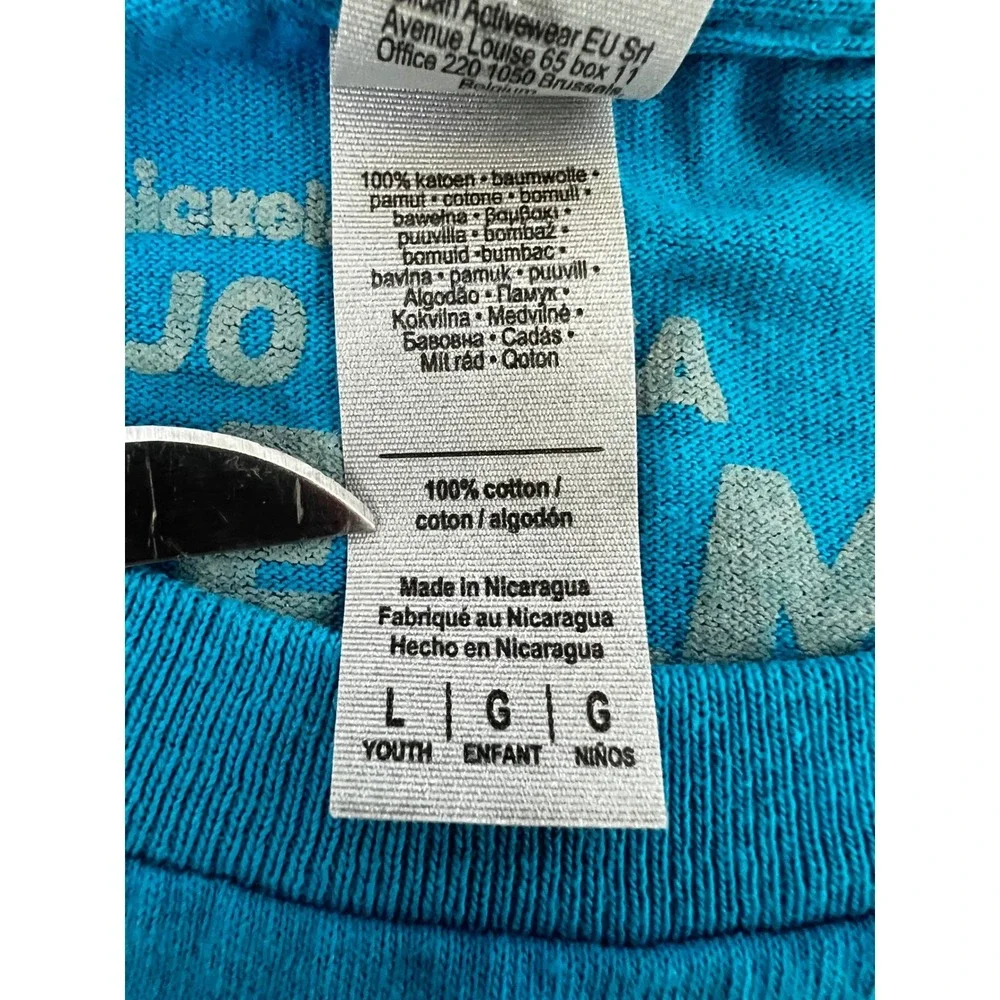 Nickelodeon authentic jojo